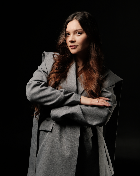 Яворская Екатерина